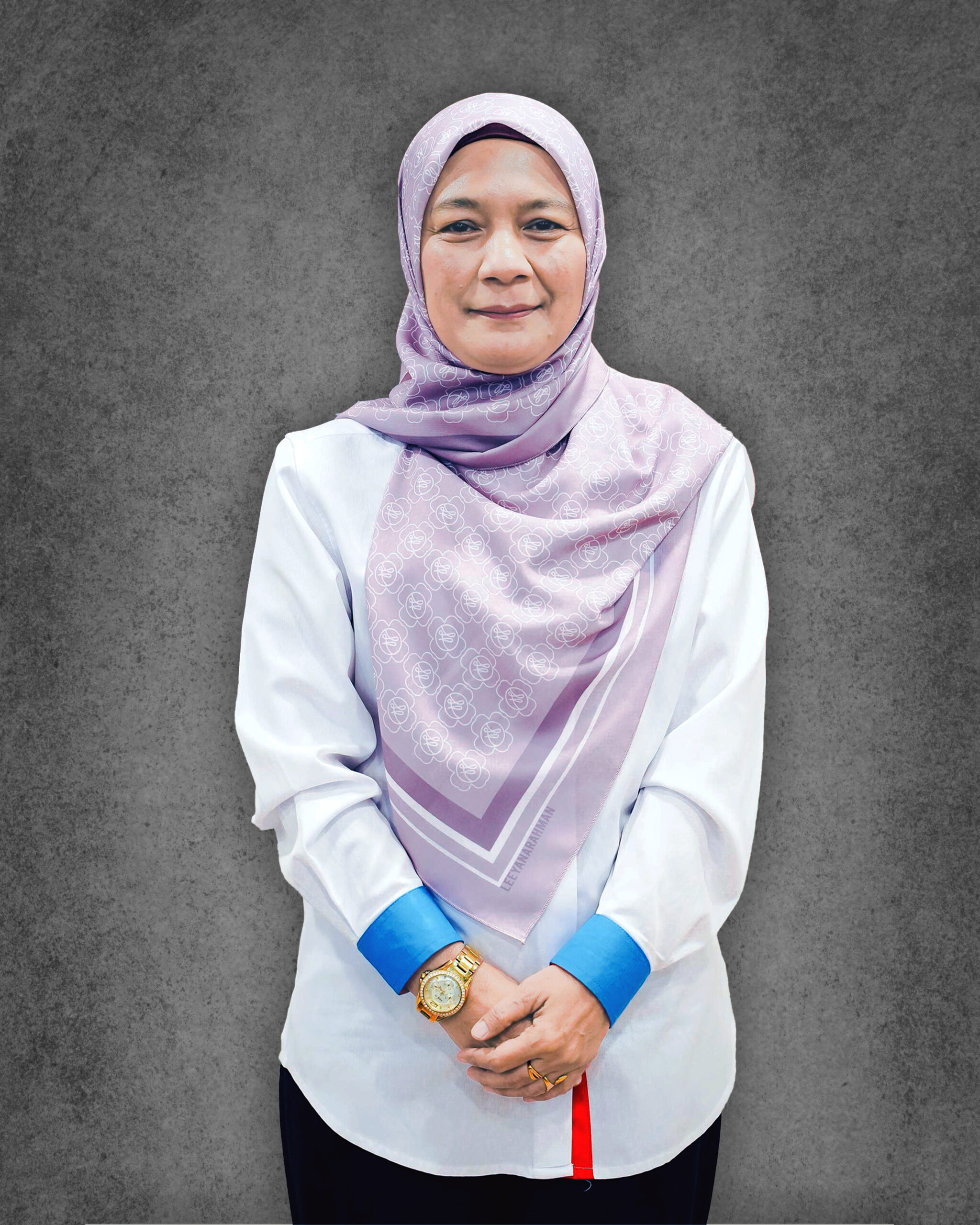 rohayu johari