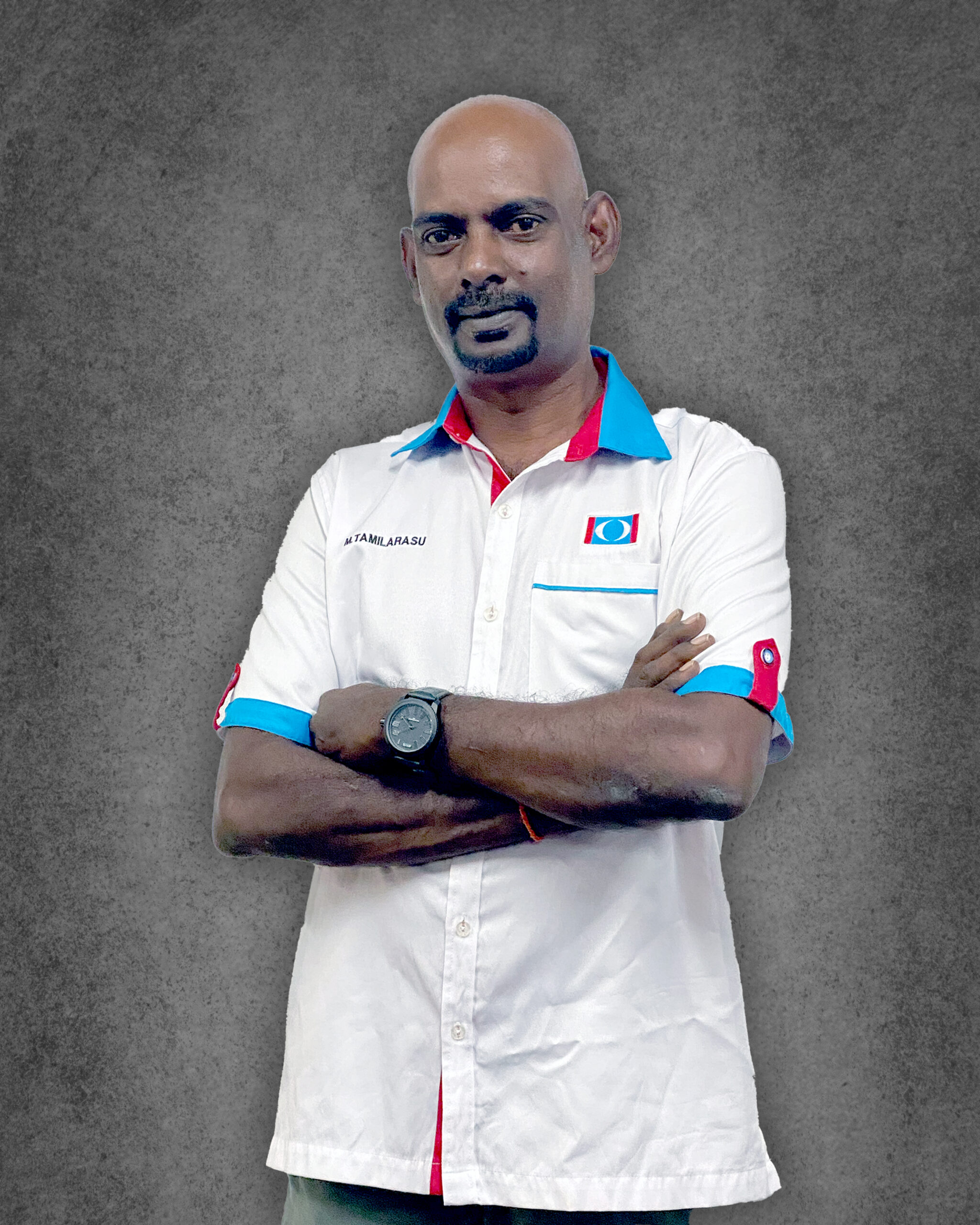 Tamil harasu