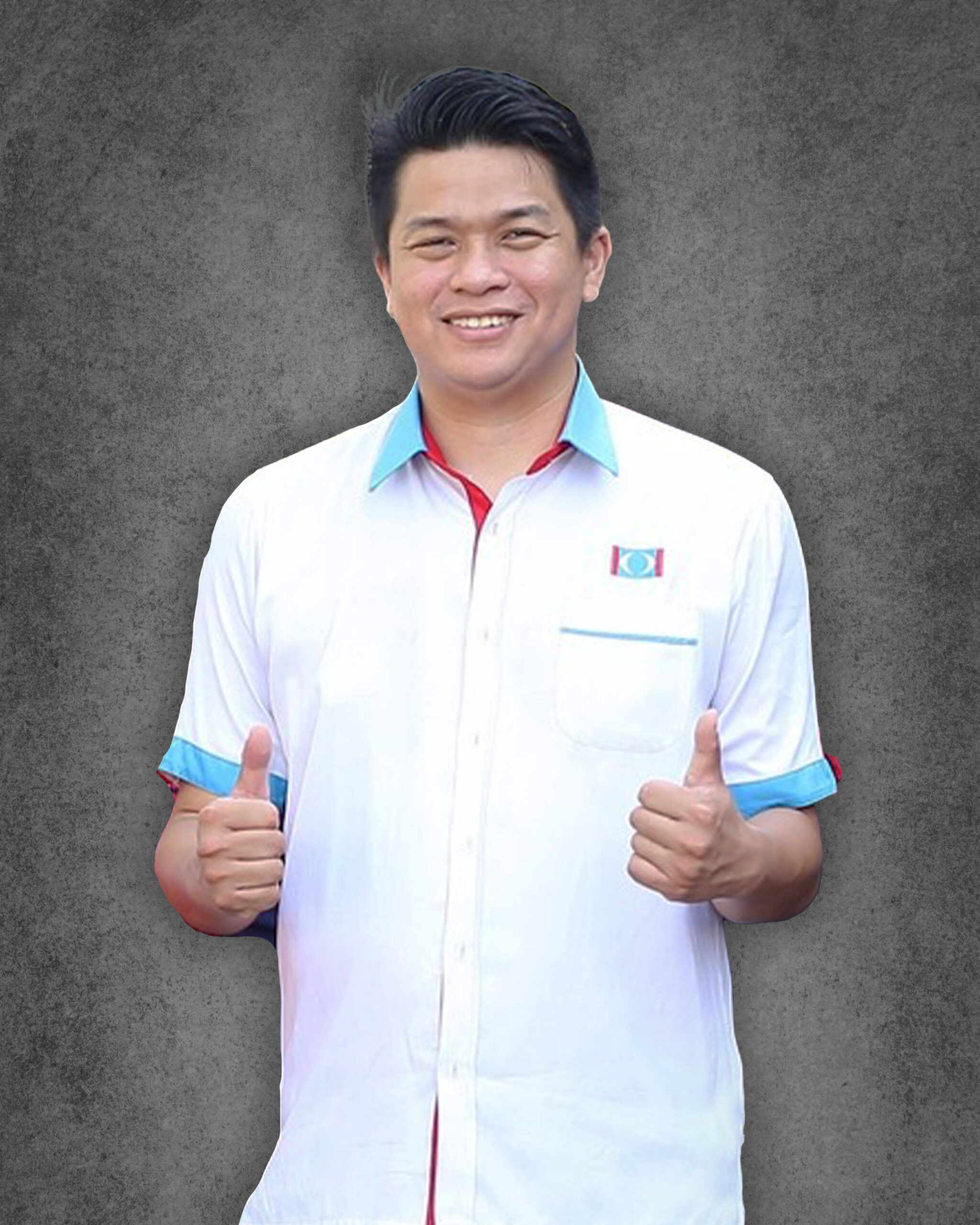 YB loh wei chai