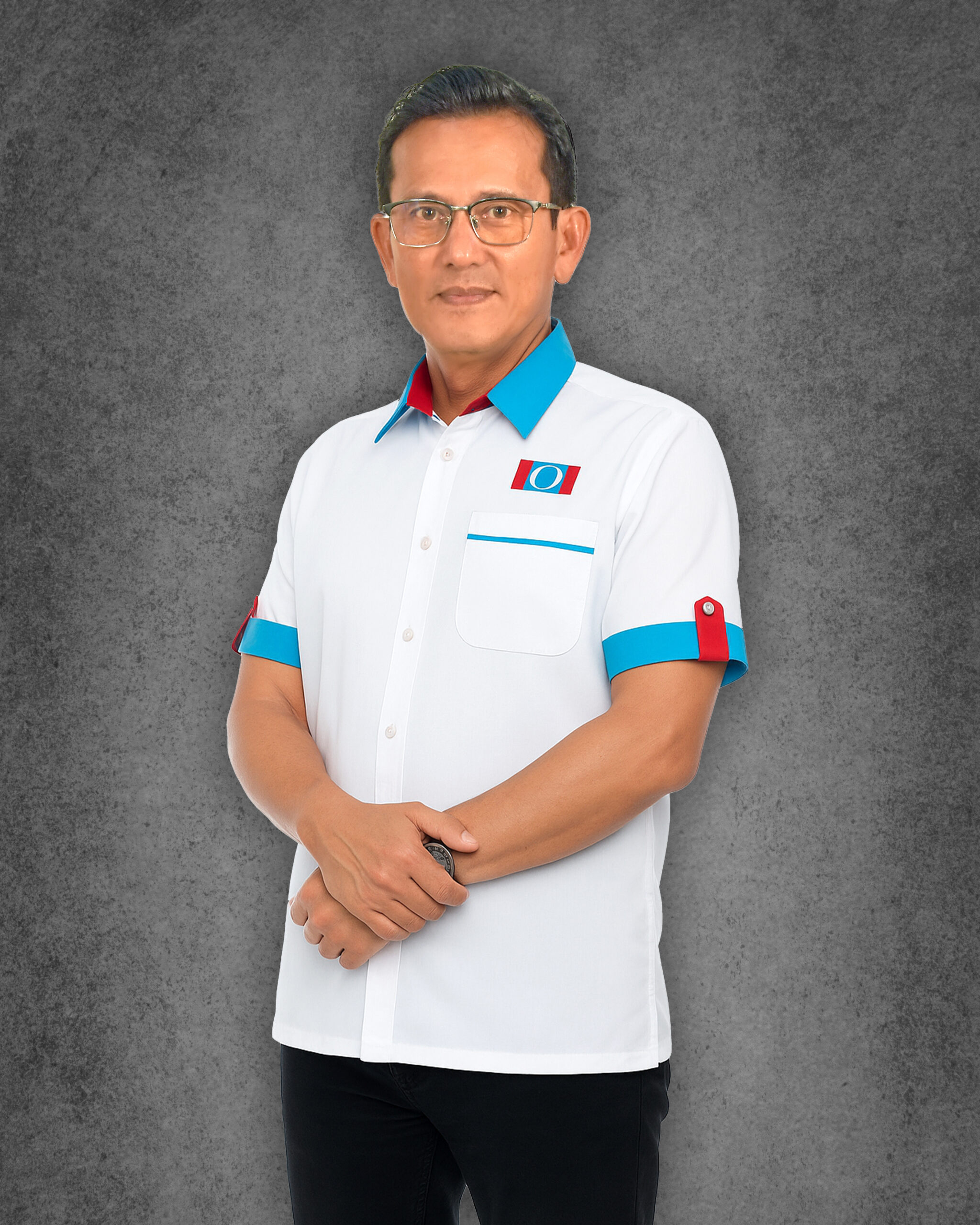 YB Bau wong