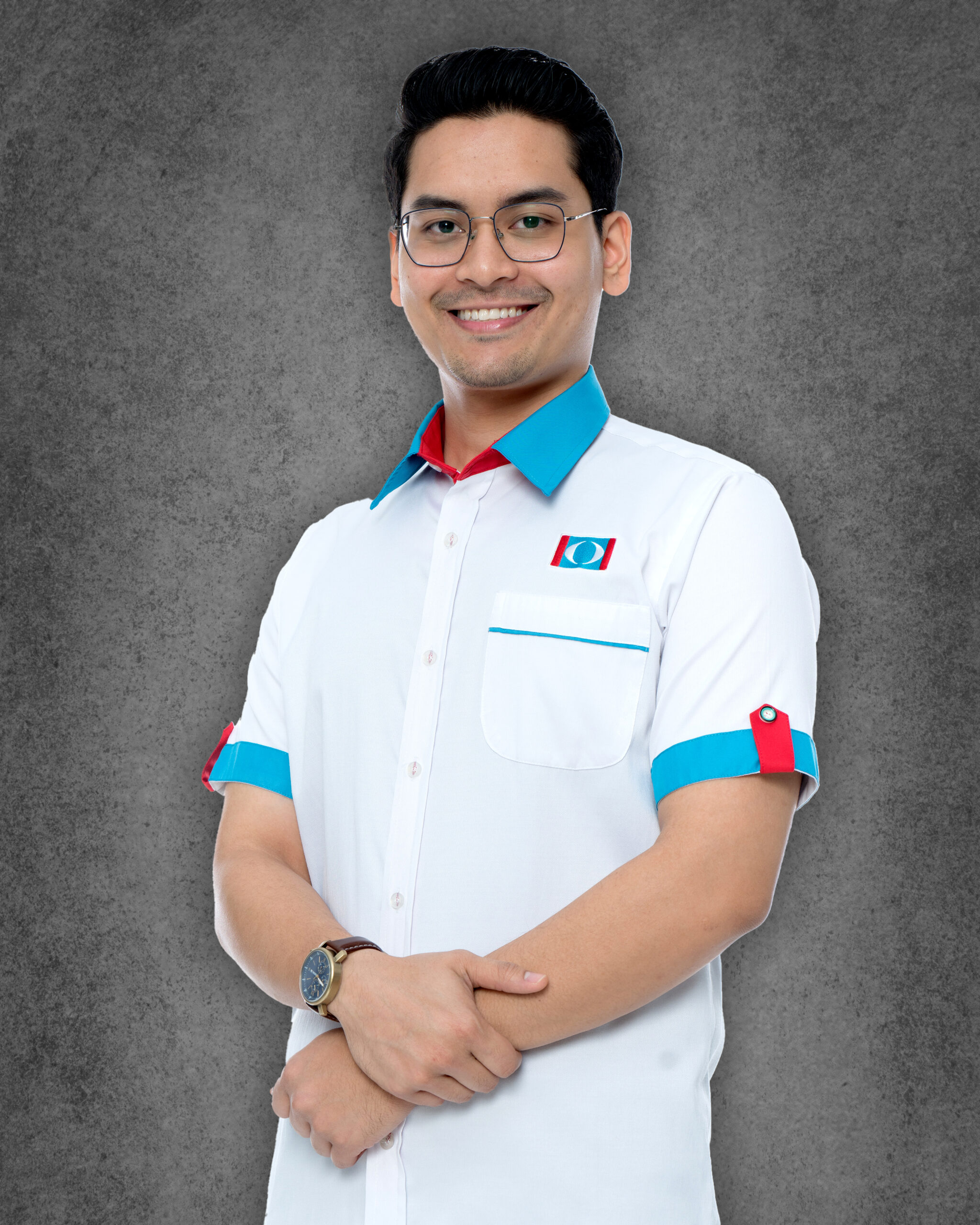 YB Dr. Taufiq Johari